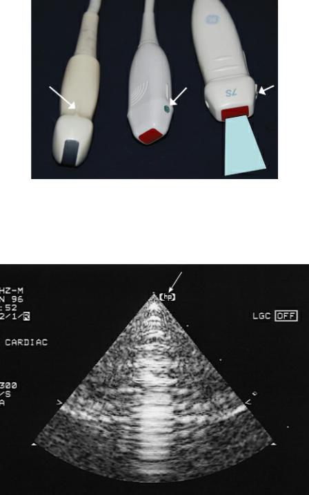 Transducer Selection