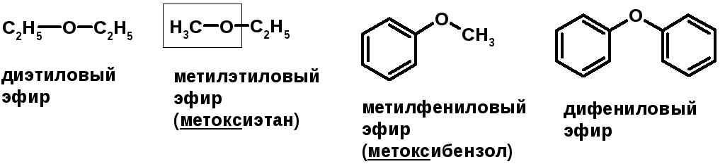 Метоксиэтан
