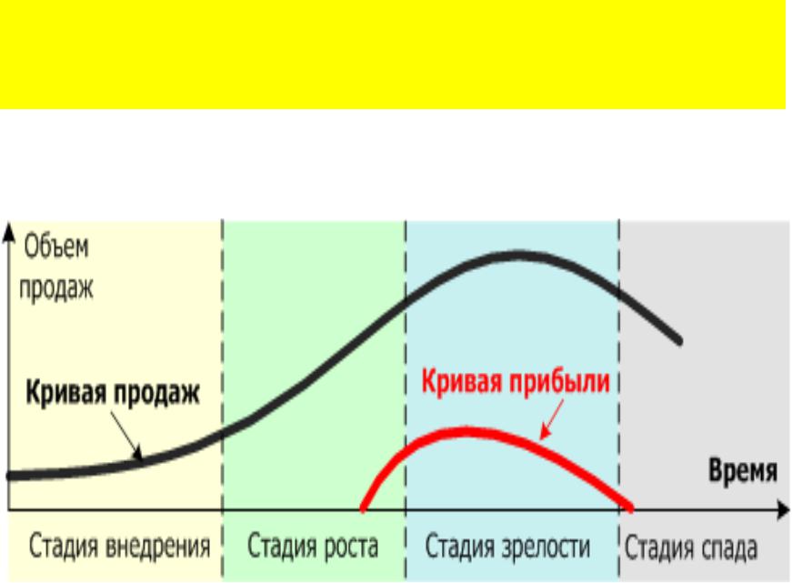 Жизненный цикл тема. Последовательность этапов жизненного цикла продукта. Опишите фазу роста ЖЦТ. Концепция жизненного цикла продукта. Правильная последовательность жизненного цикла товара.