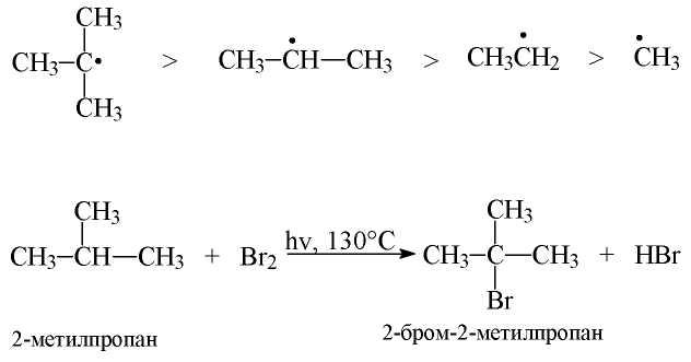 Метан бром 2. 2 Метилпропан плюс бром. Пропан 2br2.