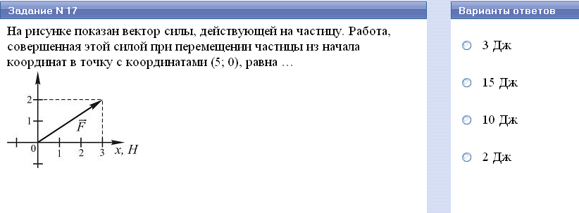 Длина вектора а изображенного на рисунке равна