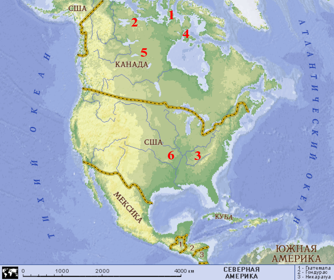 Географическое положение северной америки полушария. Северная Америка. Географическое положение Северной Америки. Границы материка Северная Америка. Граница Северной и Южной Америки.