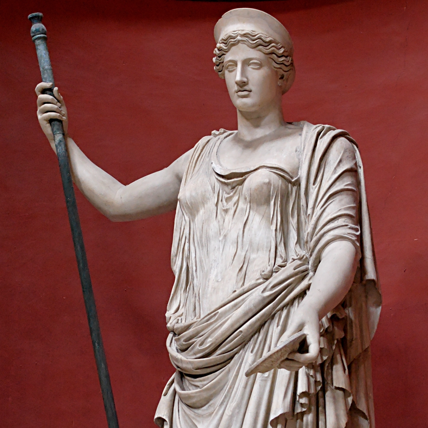 мифология, религия: богиня Гера