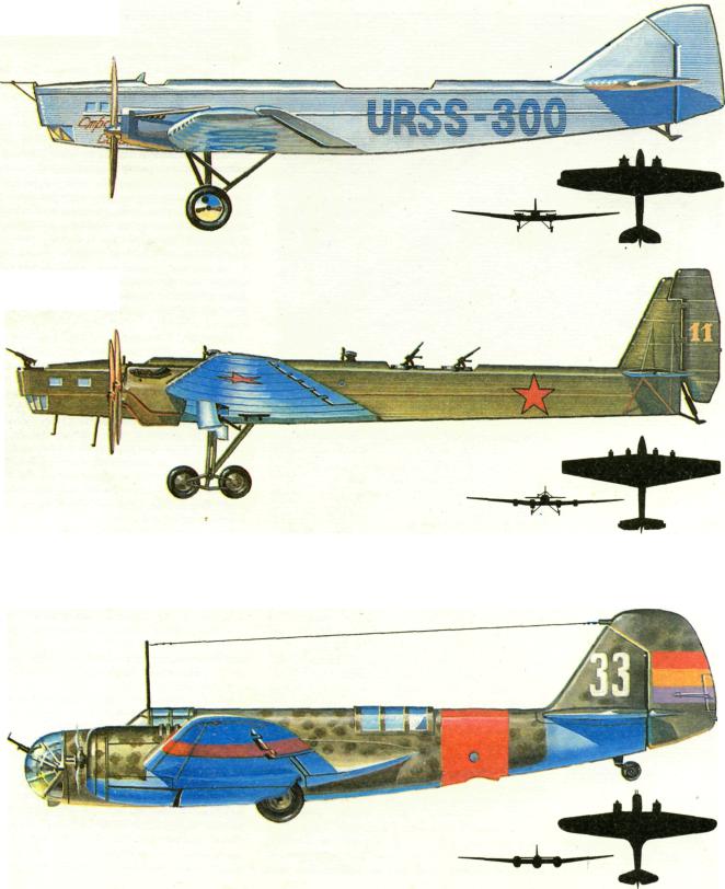 Тб 16. Туполев ТБ-1. Бомбардировщик ант-4 (ТБ-1). Самолет Туполева ТБ-1. Бомбардировщик ТБ-3 (ант-6).