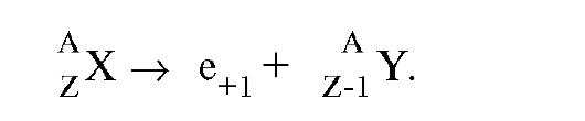 Электронный и позитронный распад. Позитронный бета распад формула. Бета распад формула. Реакция позитронного бета-распада. Позитронный бета-распад ( β+ - распад).