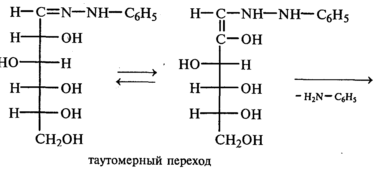 Глюкоза бромная вода