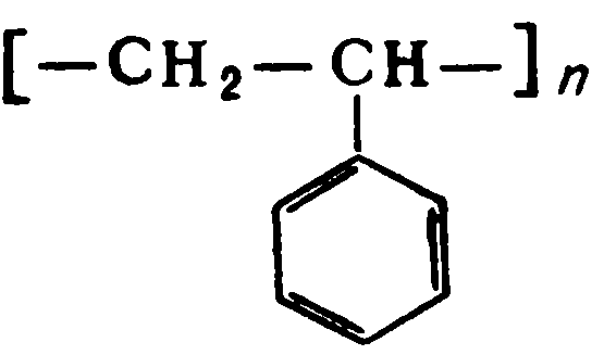Полистирол схема получения формула