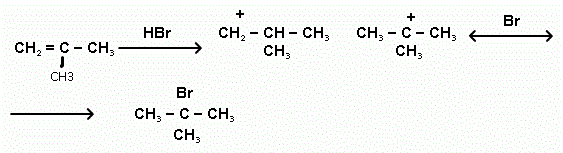 Водород и бромоводород реакция