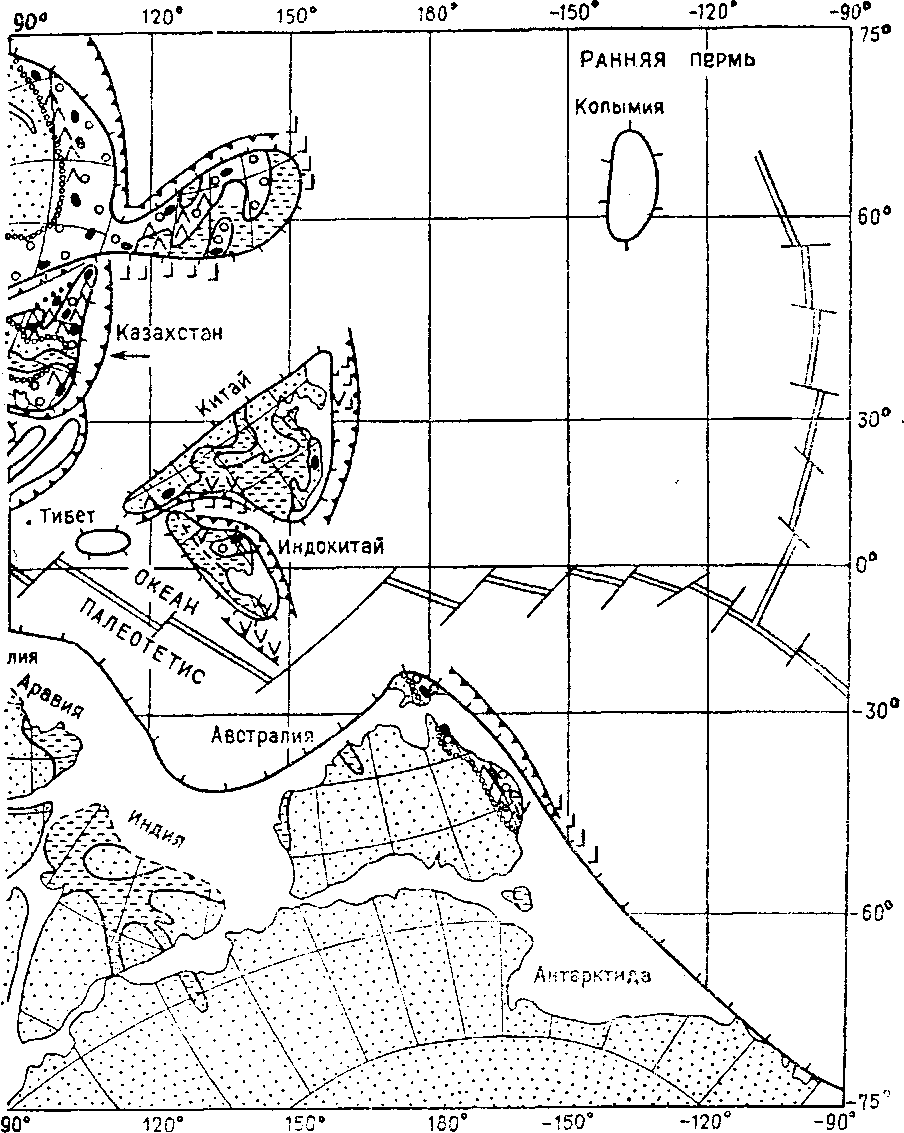 Пермское море