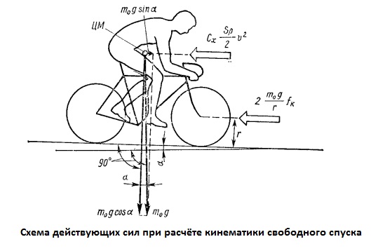 Ведомое колесо