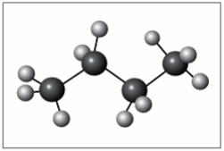 Бутадиен 1 3 метан. Шаростержневая модель бутана. Шаростержневая молекула бутана. Шаростержневая модель c4h10. Шаростержневая модель молекулы пропана.