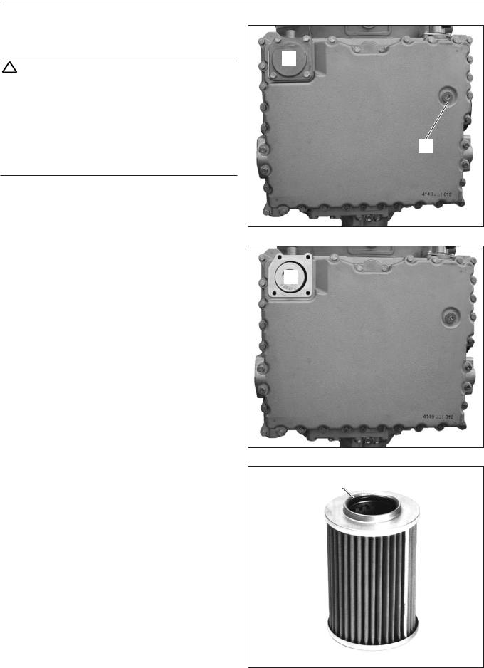 Zf ecomat 2 схема