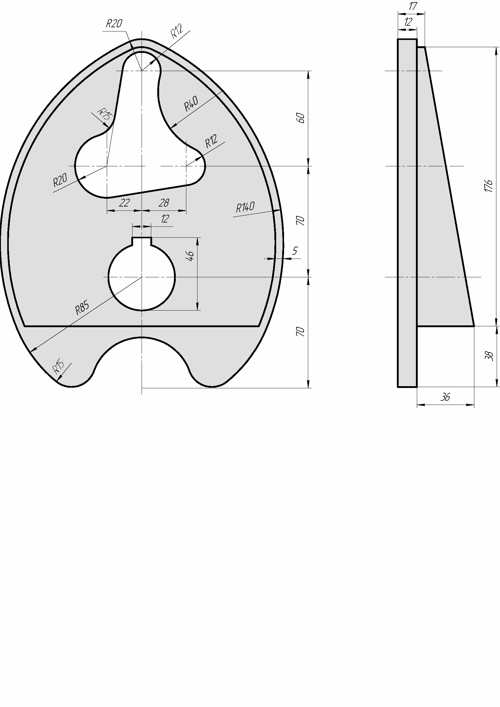 Запустити програму компас 3d.