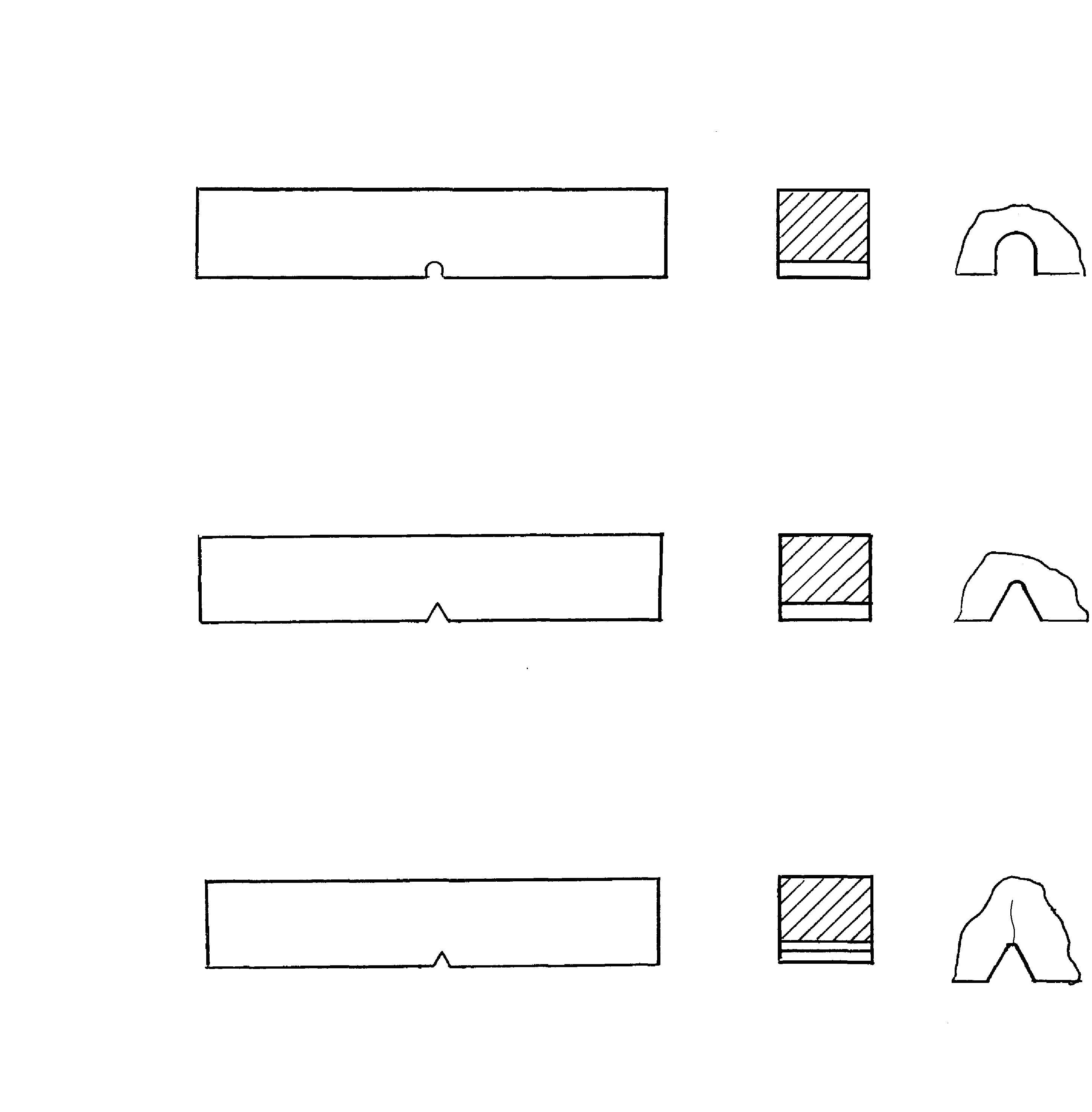 2 structure of the course paper