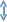 Straight Arrow Connector 14