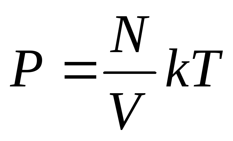 Скорость газа формула