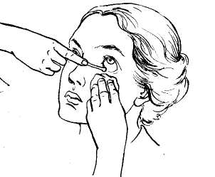 Туалет полости рта. Уход за глазами тяжелобольного пациента. Гигиеническая обработка глаз. «Алгоритм обработки глаз и полости рта».