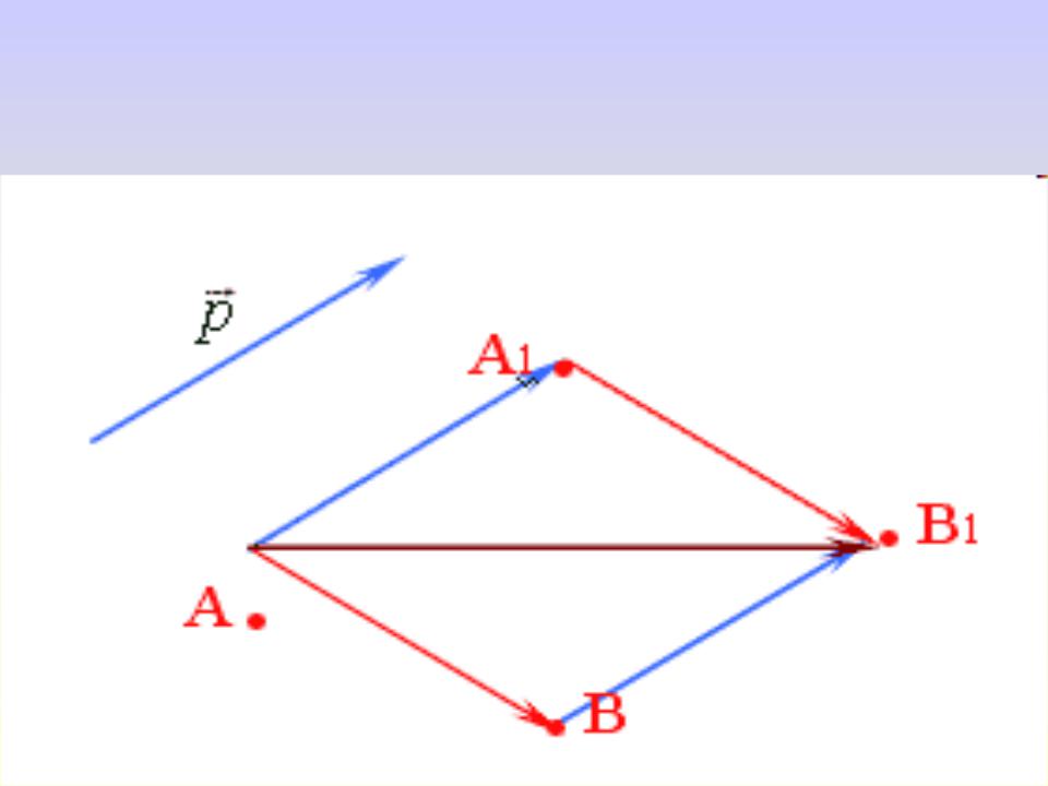 Параллельный перенос равностороннего треугольника. Параллельный перенос на вектор. Движение геометрия параллельный перенос. Параллельный перенос 9 класс. Параллельный перенос геометрия 9.