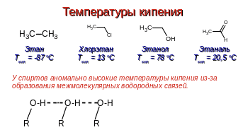 Вторичный спирт;