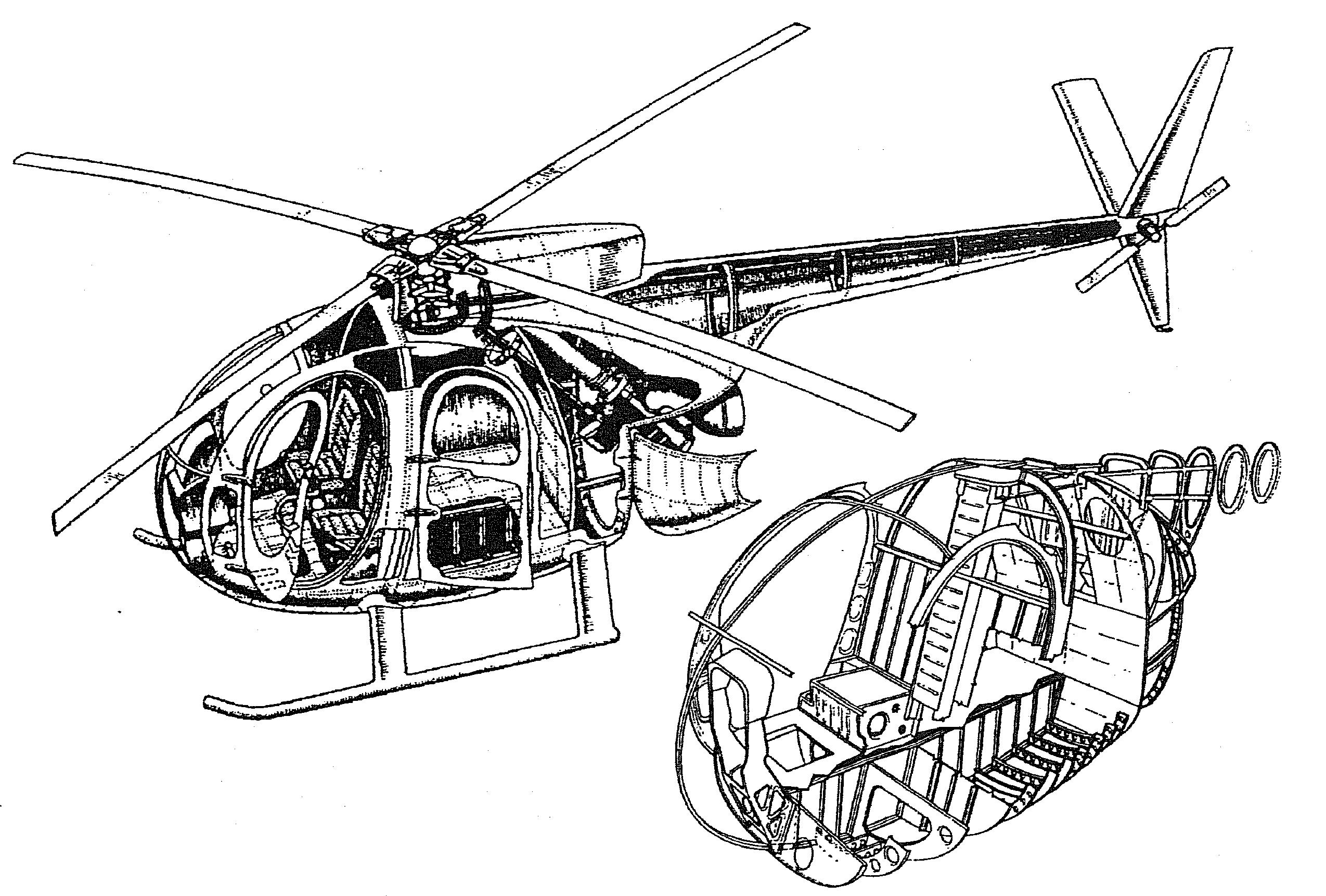 Чертеж вертолета. Силовой каркас фюзеляжа вертолета ка-32. Вертолет MD-500 чертеж. Конструкция фюзеляжа вертолета ми-8. Силовая схема фюзеляжа вертолета ми2.