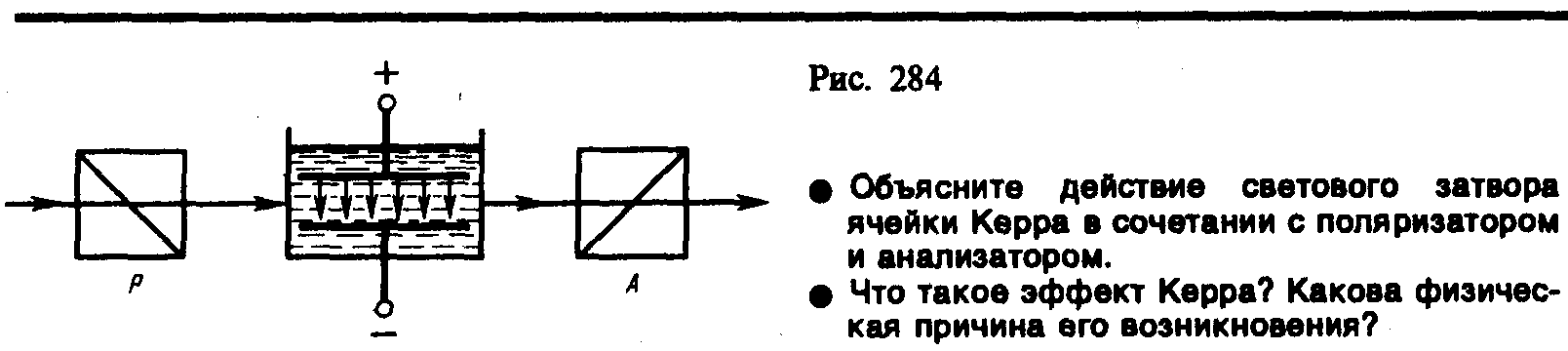 Объяснение действия. Схема ячейки Керра. Ячейка Керра формула. Искусственная оптическая анизотропия эффект Керра. Ячейка Керра принцип действия.