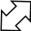 Двойная стрелка влево/вправо 91