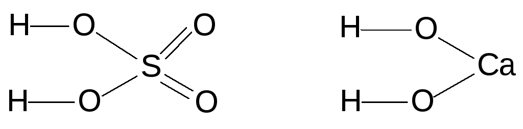 Al2o3 гидроксид формула