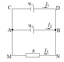 На проводник сопротивлением r 40. На рисунке 106 изображена цепь с сопротивлениями r1. Найдите напряжение на реостате r1. Определить напряжение на зажимах реостата сопротивлением r если е 5в. На рисунке е1 е2 е3 r1 48 ом.