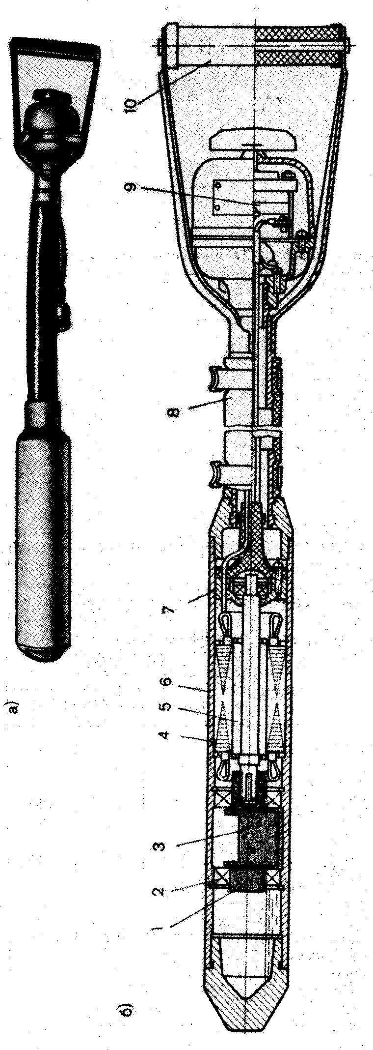 Лекция 10. Глубинные вибраторы