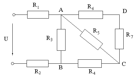 Задана ветвь. Резистор схема r1 r2 r3 r4 r5. Резистор схема r1 r2 r3 r4 r5 r6 r7. Электрическая цепь r1 r2 r3 r4. Электрическая цепь r1 r2 r3 r4 r5 r6.