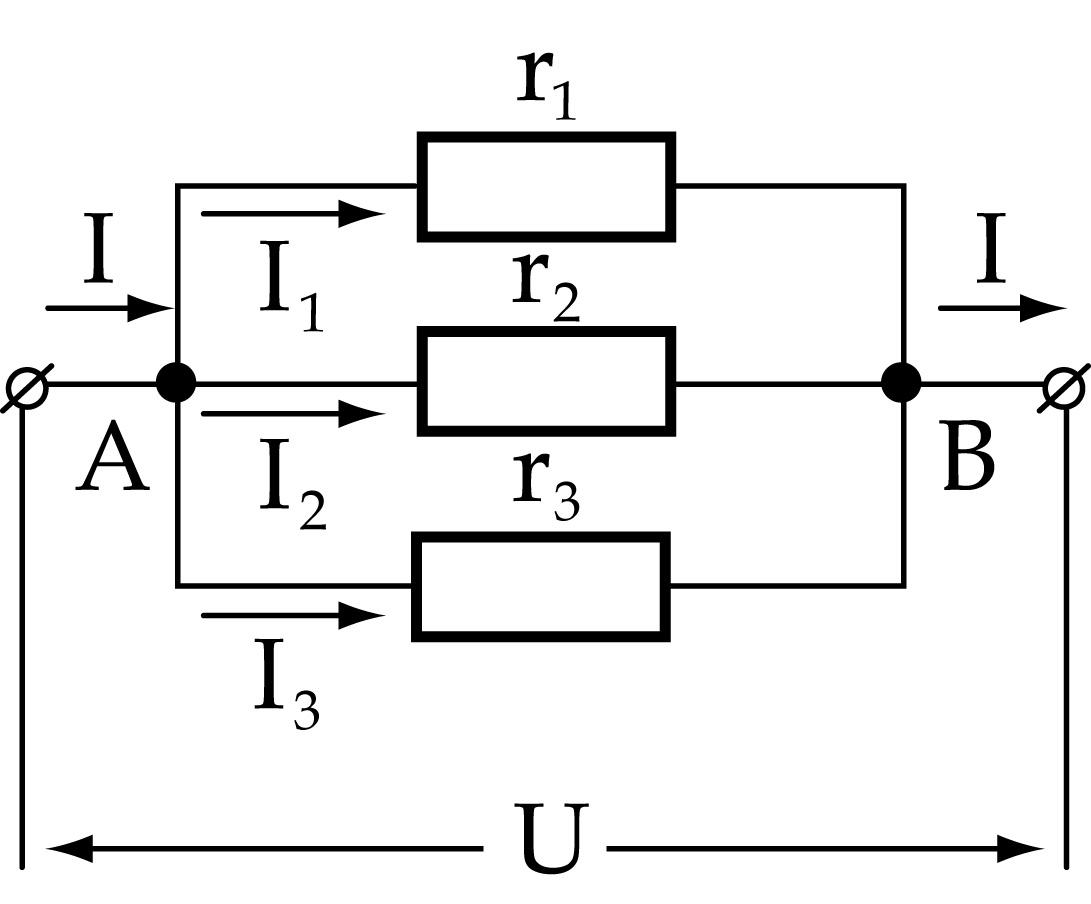 Смешанное соединение источников. Смешанное соединение резисторов. Схемы смешанного соединения резисторов. Комбинированное соединение резисторов. Смешанное соединение резисторов Кирхгоф.