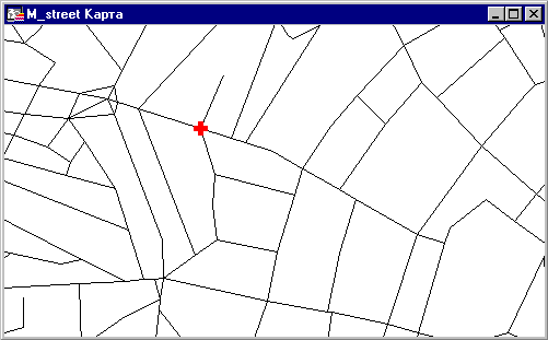 Карта на редакт 1 на 1