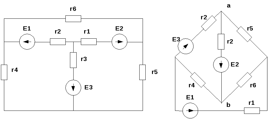 Ветви электрической схемы. Электрическая схема 10 класс. Определить токи во всех ветвях схемы методом контурных токов. Схема электрической цепи в доме.