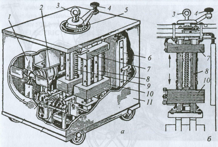 Вдм 2х313 схема