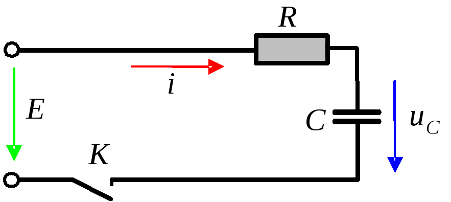 Время заряда конденсатора. Схема заряда и разряда конденсатора. Заряд и разряд конденсатора через сопротивление. Разряд конденсатора на резистор. Разрядка конденсатора через резистор.