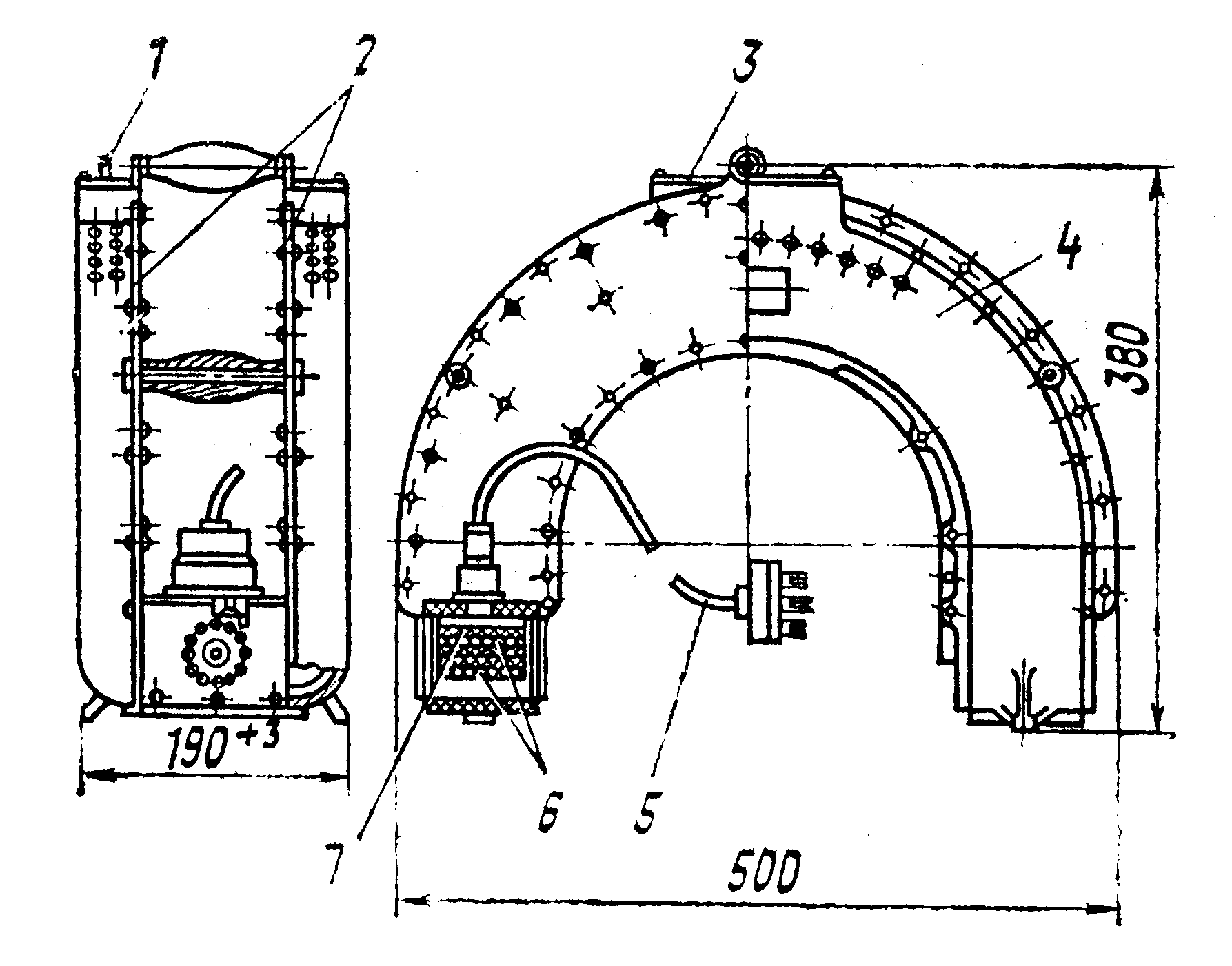 Мд 12пс схема