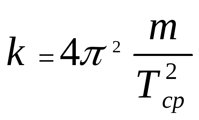 Скорость пружины формула. Коэффициент жёсткости пружины формула. Формула нахождения жесткости.
