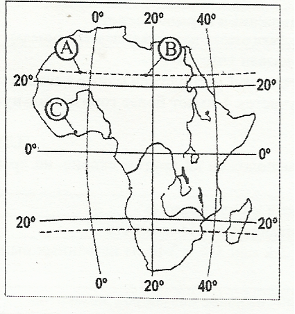 Южный тропик география 5 класс. Какой буквой на рисунке обозначен Южный Тропик. Северный и Южный тропики Африки на контурной карте. Какой буквой обозначается Северный Тропик на карте. Какой буквой обозначен Южный Тропик.