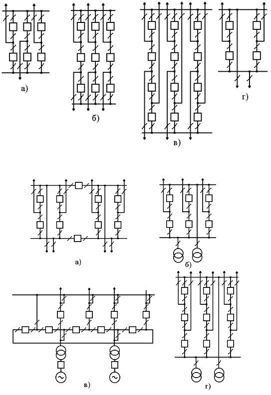 Двоскин схемы и конструкции распределительных устройств pdf