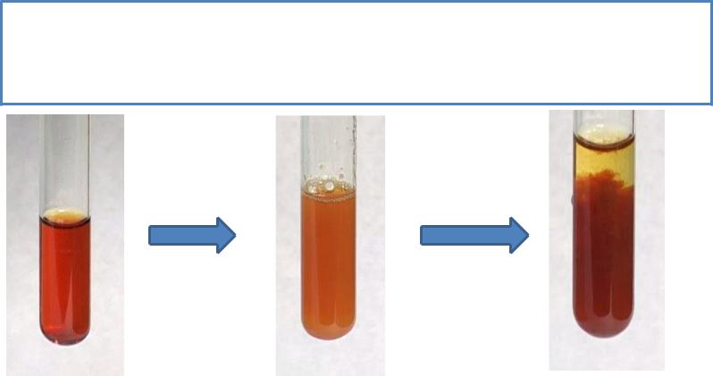 Гидроксид железа 3 и медь реакция. Гидроксид железа 3 цвет осадка. Осадок гидроксида железа 3. Гидроксид железа осадок. Пробирка с красным осадком.
