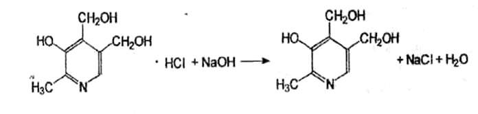 Димедрол подлинность реакции. Димедрол алкалиметрия. Реакция количественного определения дифенгидрамина. Димедрол качественные реакции. Димедрол натрия гидроксид реакция.