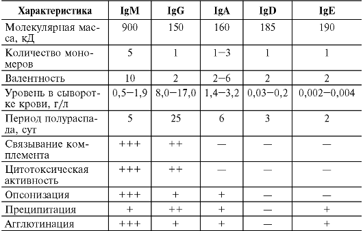 Характеристика иммуноглобулинов. Классификация иммуноглобулинов таблица. Классы иммуноглобулинов микробиология таблица. Основные характеристики иммуноглобулинов человека. Характеристика иммуноглобулинов таблица.