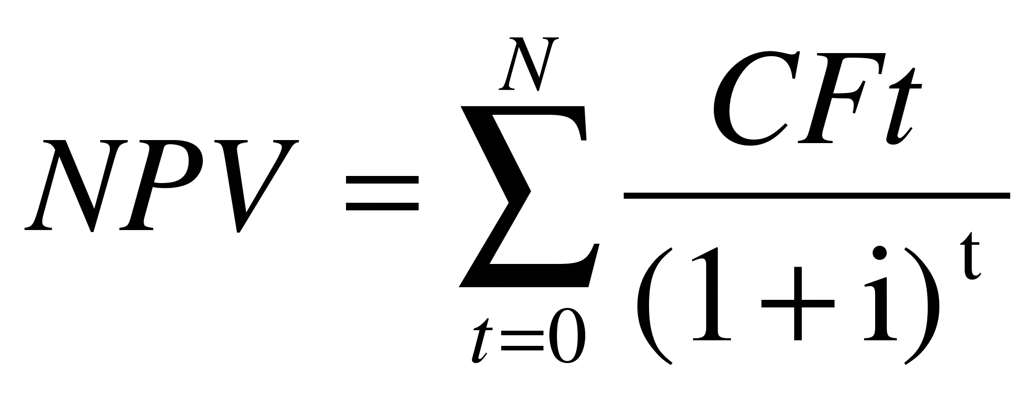 Npv формула. Npv рассчитывается по формуле. Npv PV формулы. Npv формула экономика.