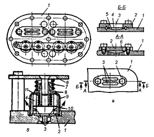 Каталог компрессор ФВ-6