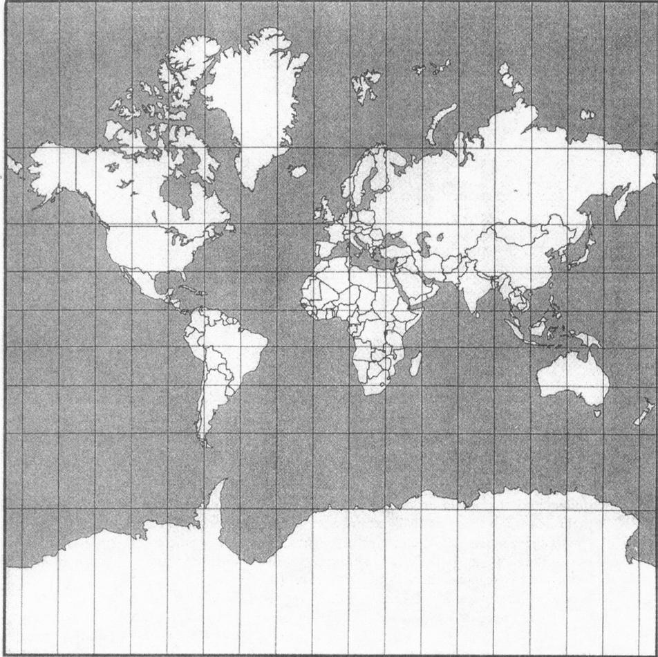 Проекция меркатора что это. Карта мира проекция Меркатора. Цилиндрическая проекция Меркатора карта мира. Проекция Меркатор. Проекция карты мира *еркатор.
