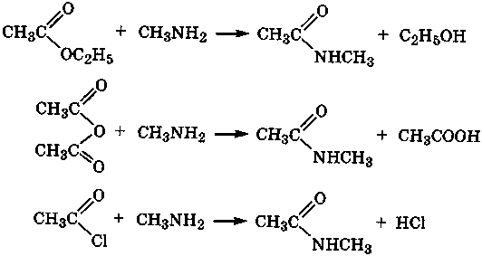 Уксусный ангидрид и этанол. Ацилирование ангидридов карбоновых кислот. Реакции ацилирования карбоновых кислот. Ацилирование карбоновых кислот. Ацилирование Аминов карбоновыми кислотами.