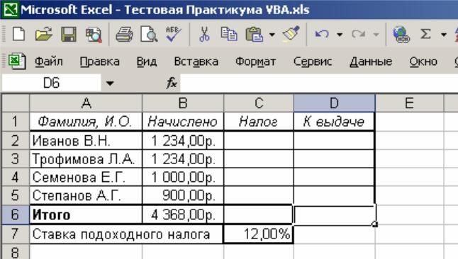 Photos Ф1 ТАБЛИЦА