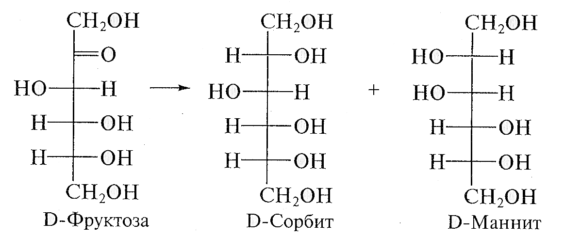 Углекислый газ глюкоза сорбит. Реакция восстановления д ксилозы. Ксилоза формула химическая. Восстановление моносахаридов ксилит сорбит. Формула сорбита в химии.