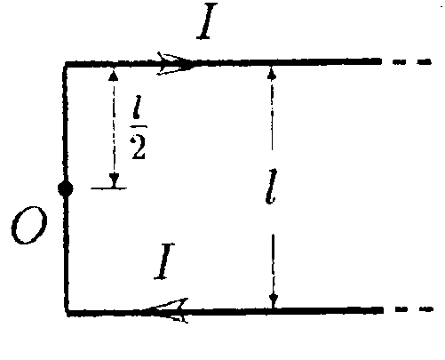 На рисунке 239 изображен проводник ав длиной 10 см и массой 2 г помещенный