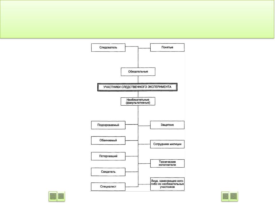 Участники следственного. Схема стадий Следственного эксперимента. План схема Следственного эксперимента. 2. Структура и цели Следственного эксперимента.. Виды следственных экспериментов схема.